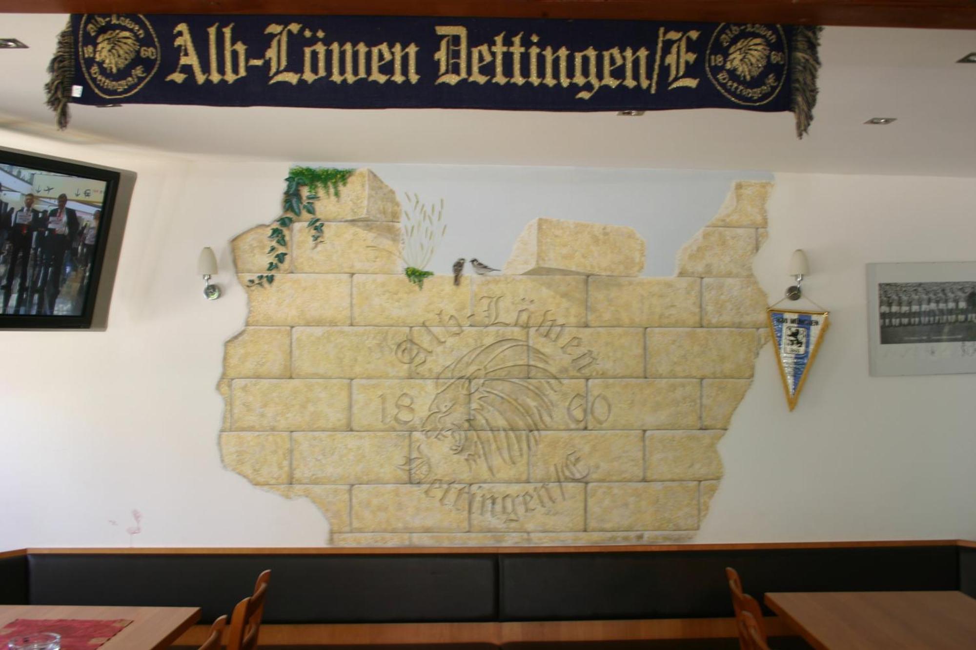 Gasthaus Traube Dettingen an der Erms Exteriör bild