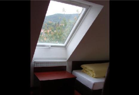 Gasthaus Traube Dettingen an der Erms Rum bild