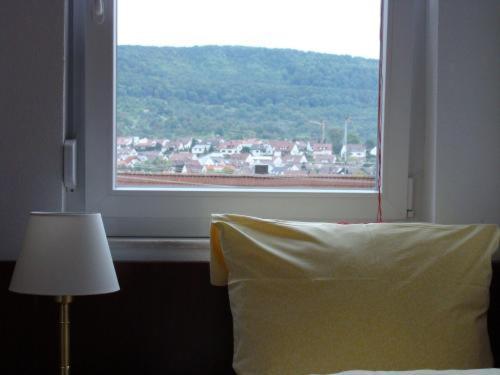 Gasthaus Traube Dettingen an der Erms Exteriör bild